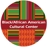 Black/African American Cultural Center Mark