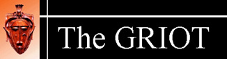 The GRIOT Logo
