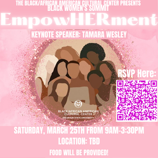 EmpowHERment Women's summit